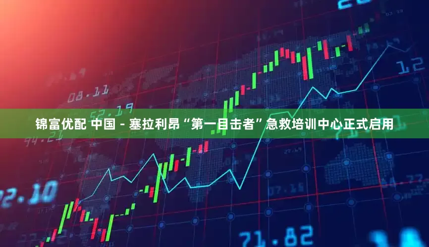 锦富优配 中国－塞拉利昂“第一目击者”急救培训中心正式启用